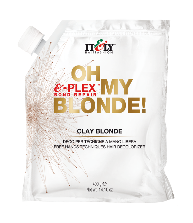 Clay Blonde