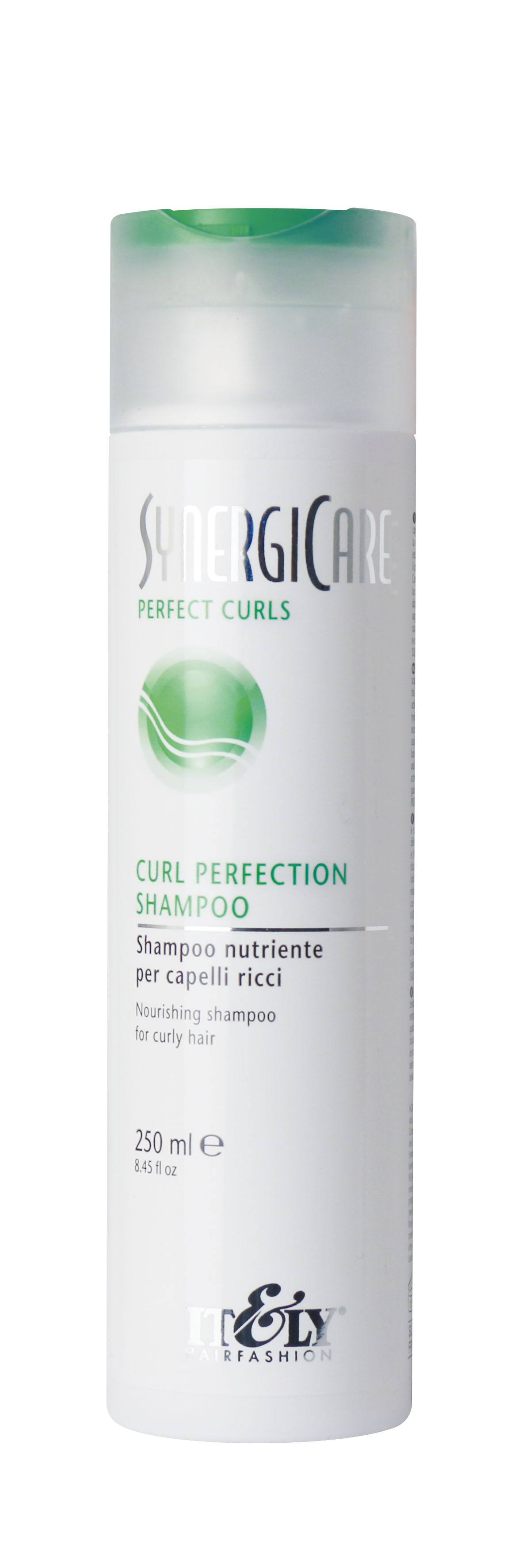 Curl Perfection Shampoo 