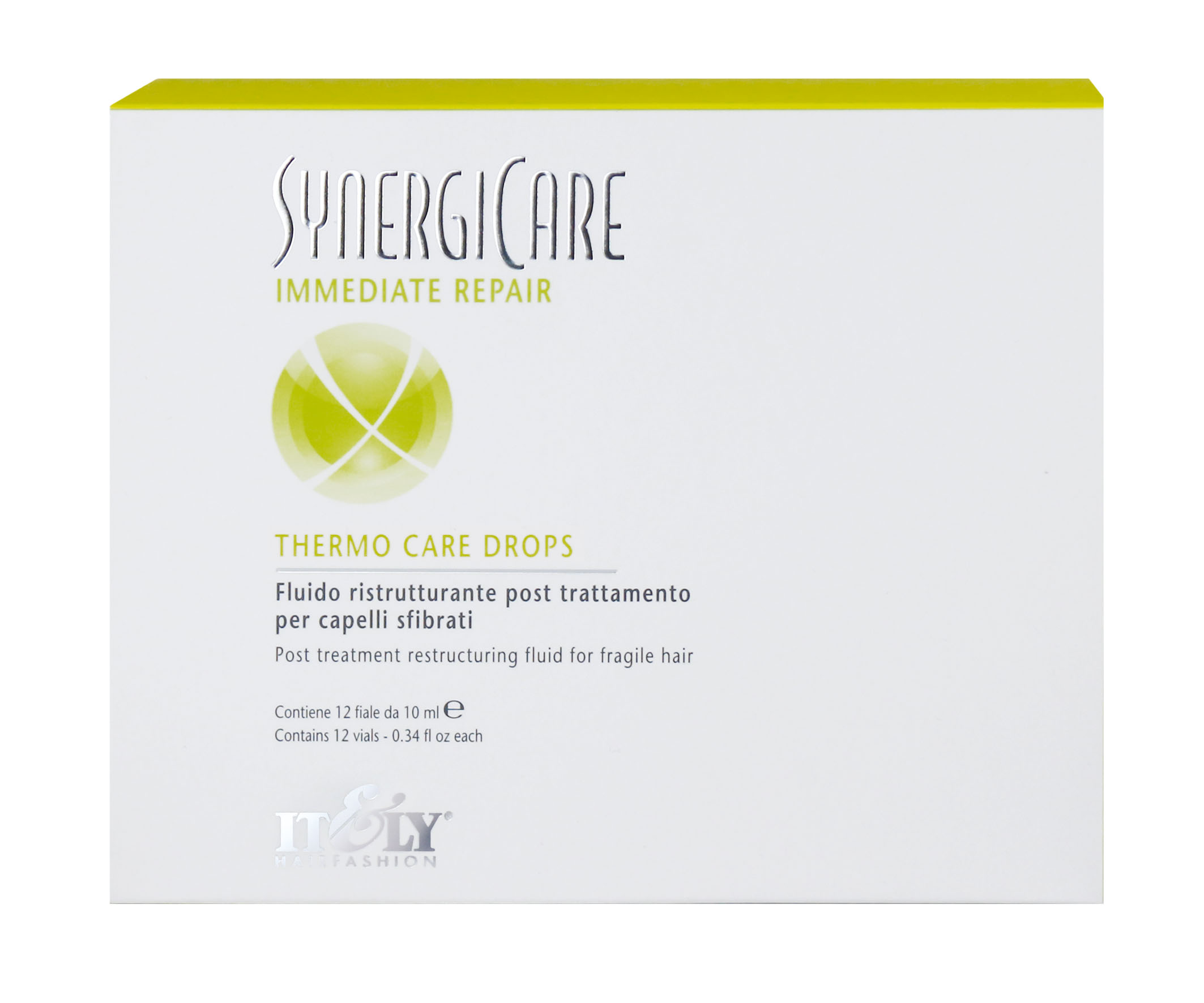 Thermo Care Drops