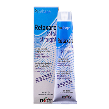 Relaxare Total Straight