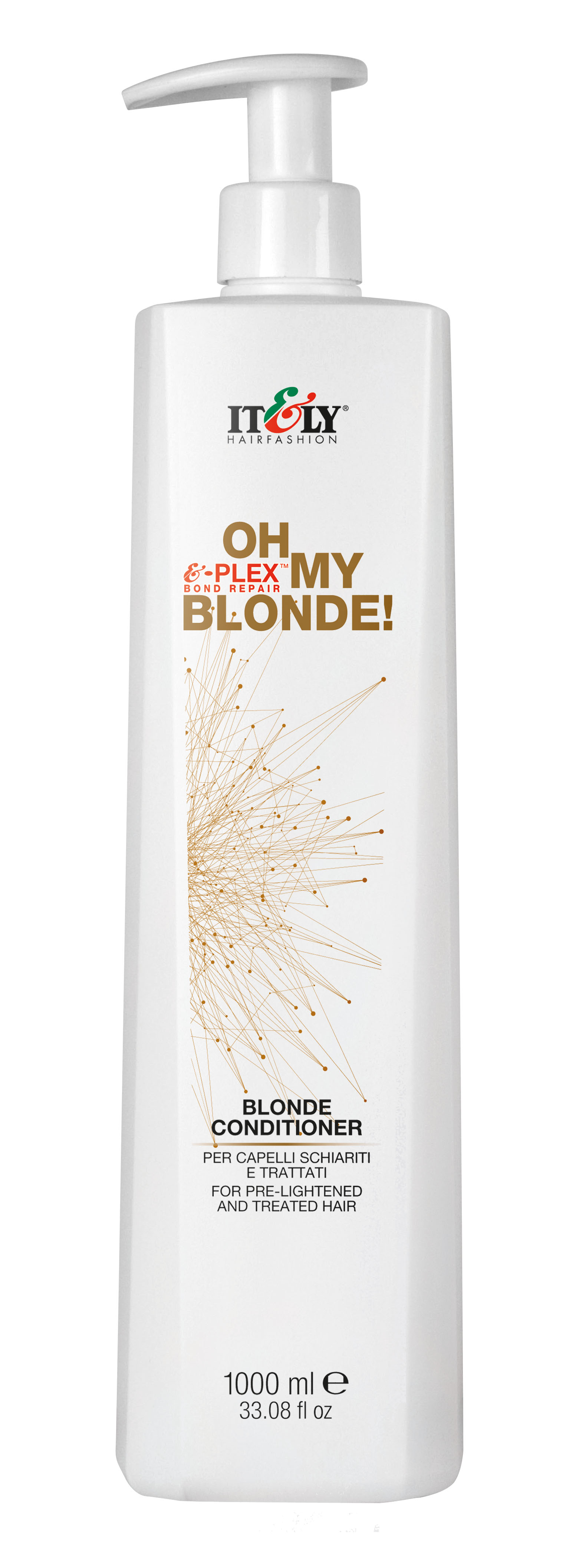 Blonde Conditioner 