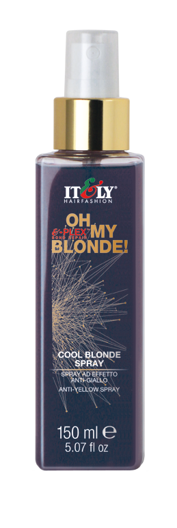 Cool Blonde Spray