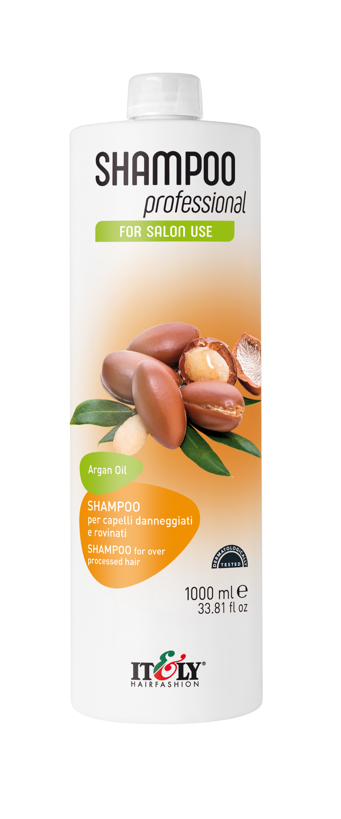 Shampoo Professional Argan Oil 