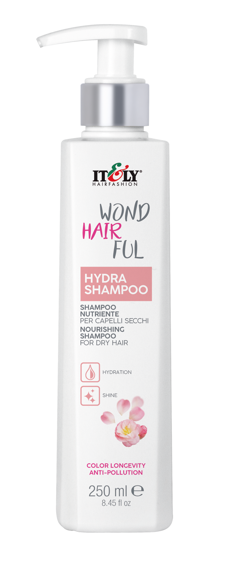 Hydra Shampoo
