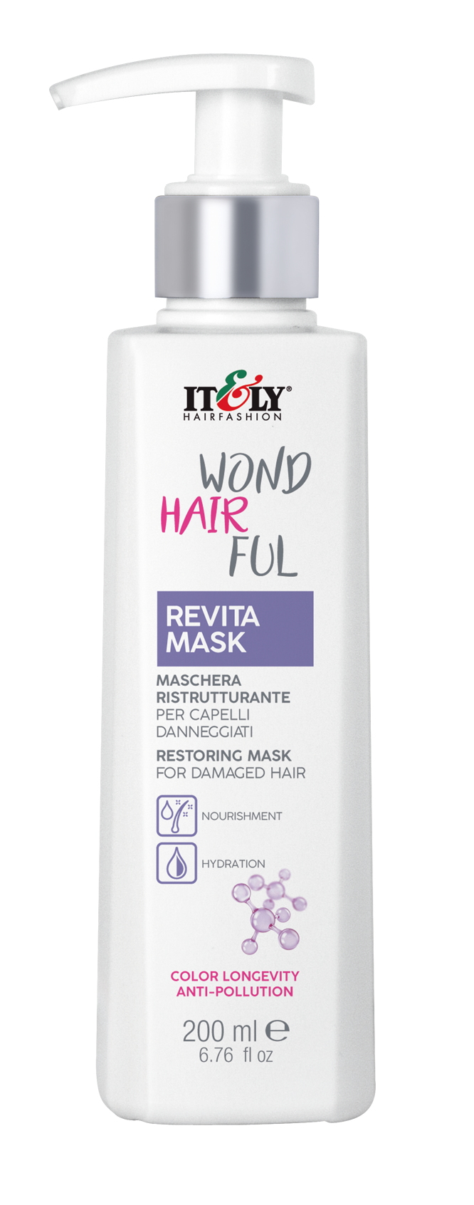 Repair Mask