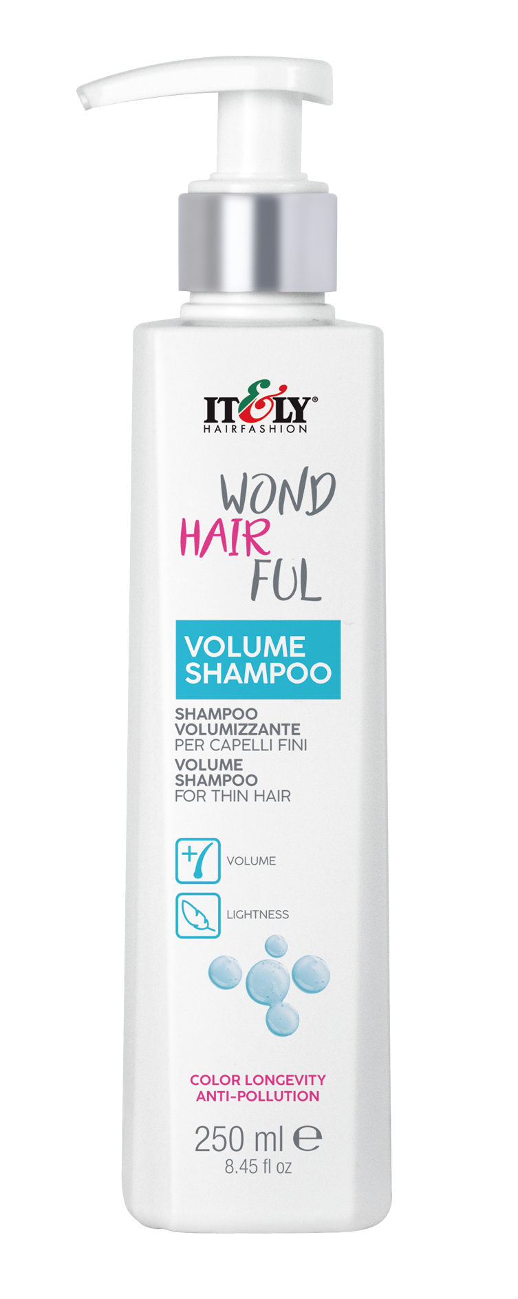 Volume Shampoo