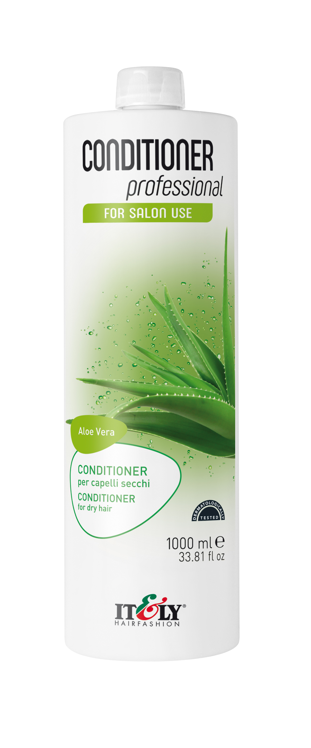 Conditioner Professional Aloe Vera