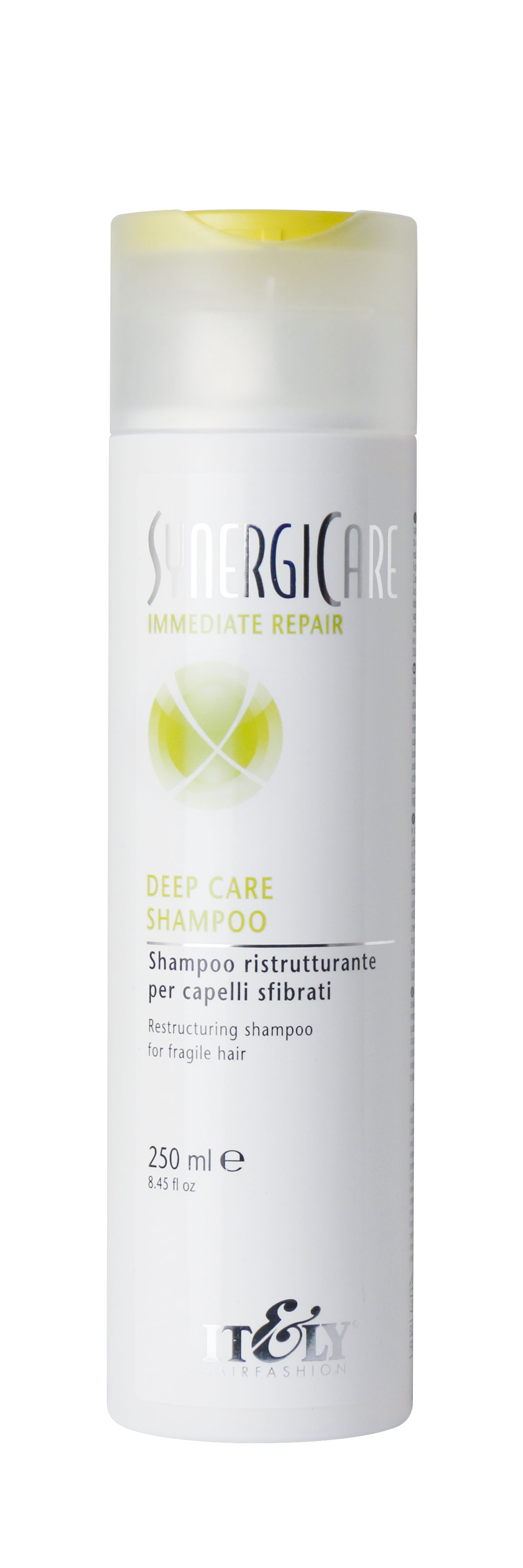 Deep Care Shampoo