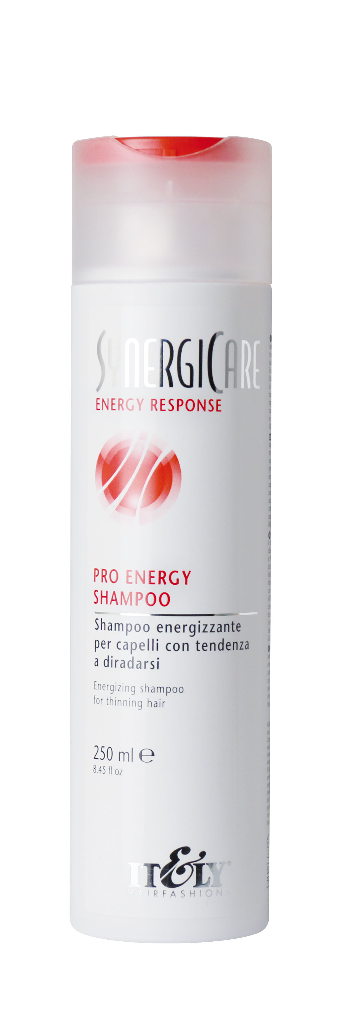 Pro Energy Shampoo