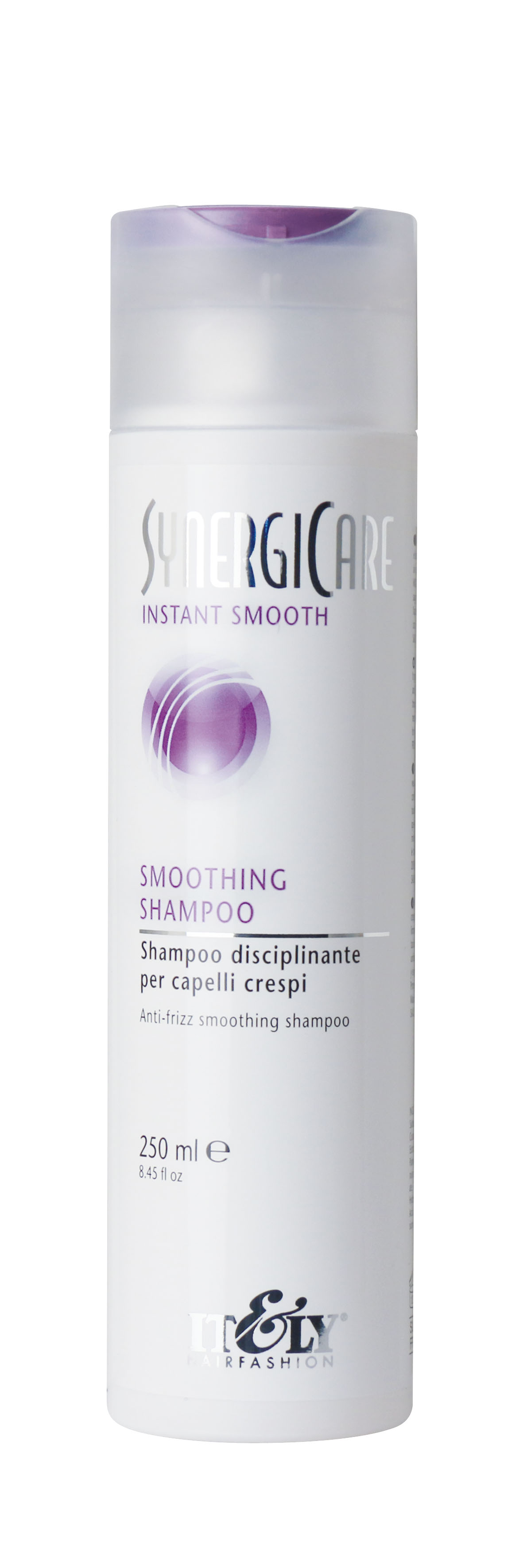 Smoothing Shampoo