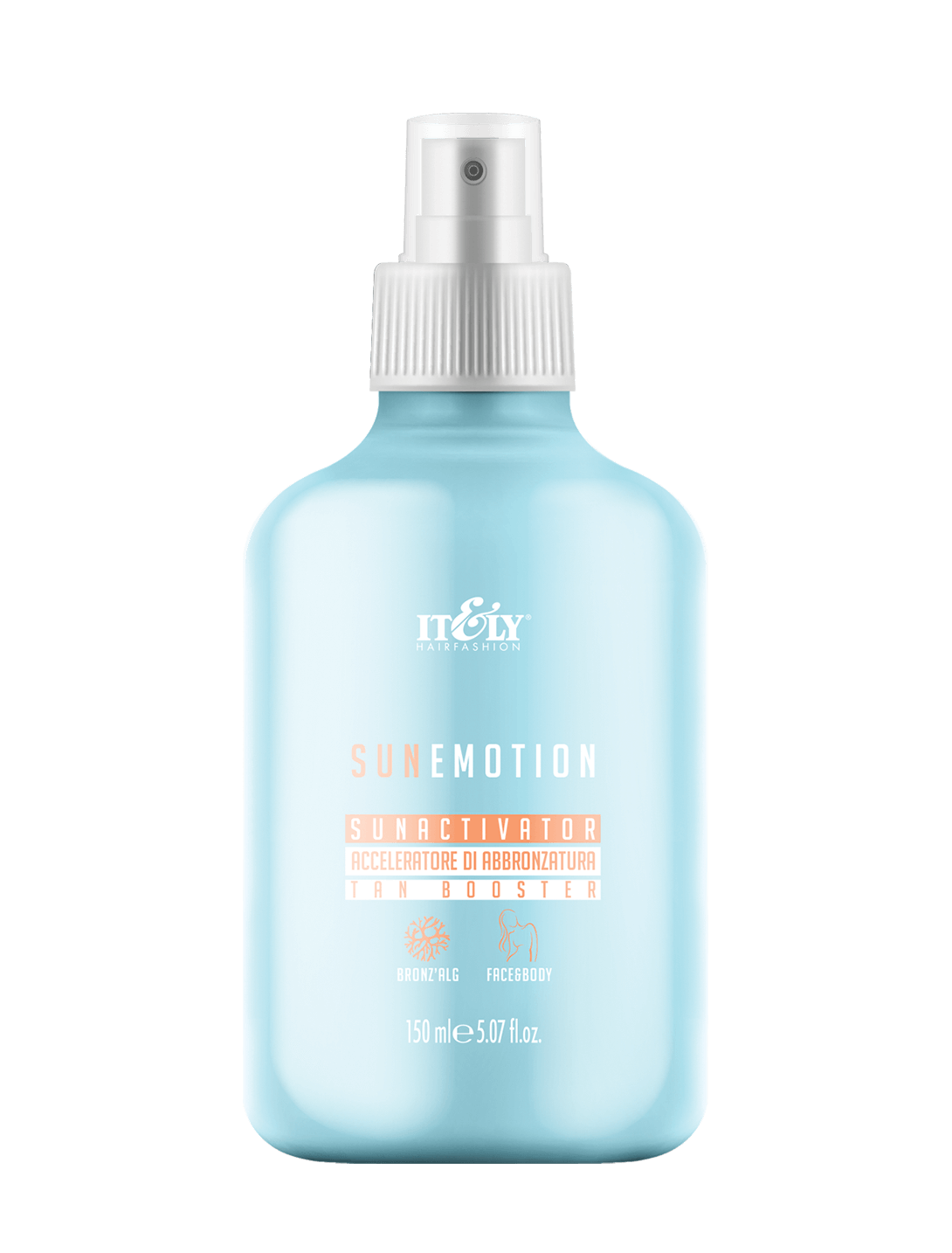 Sun Activator