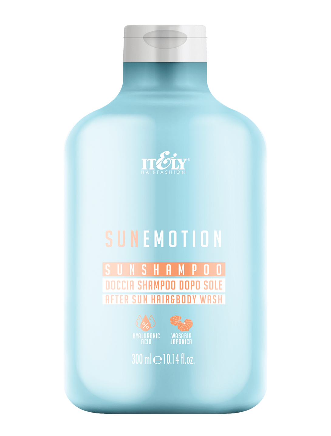 Sun Shampoo