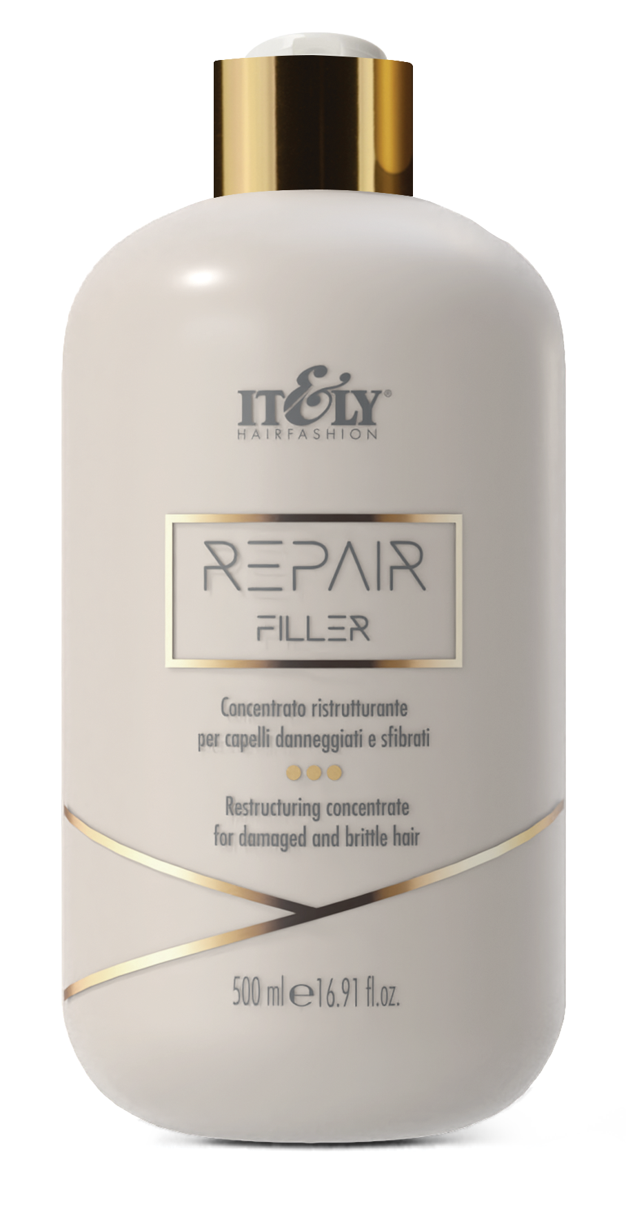 REPAIR Filler