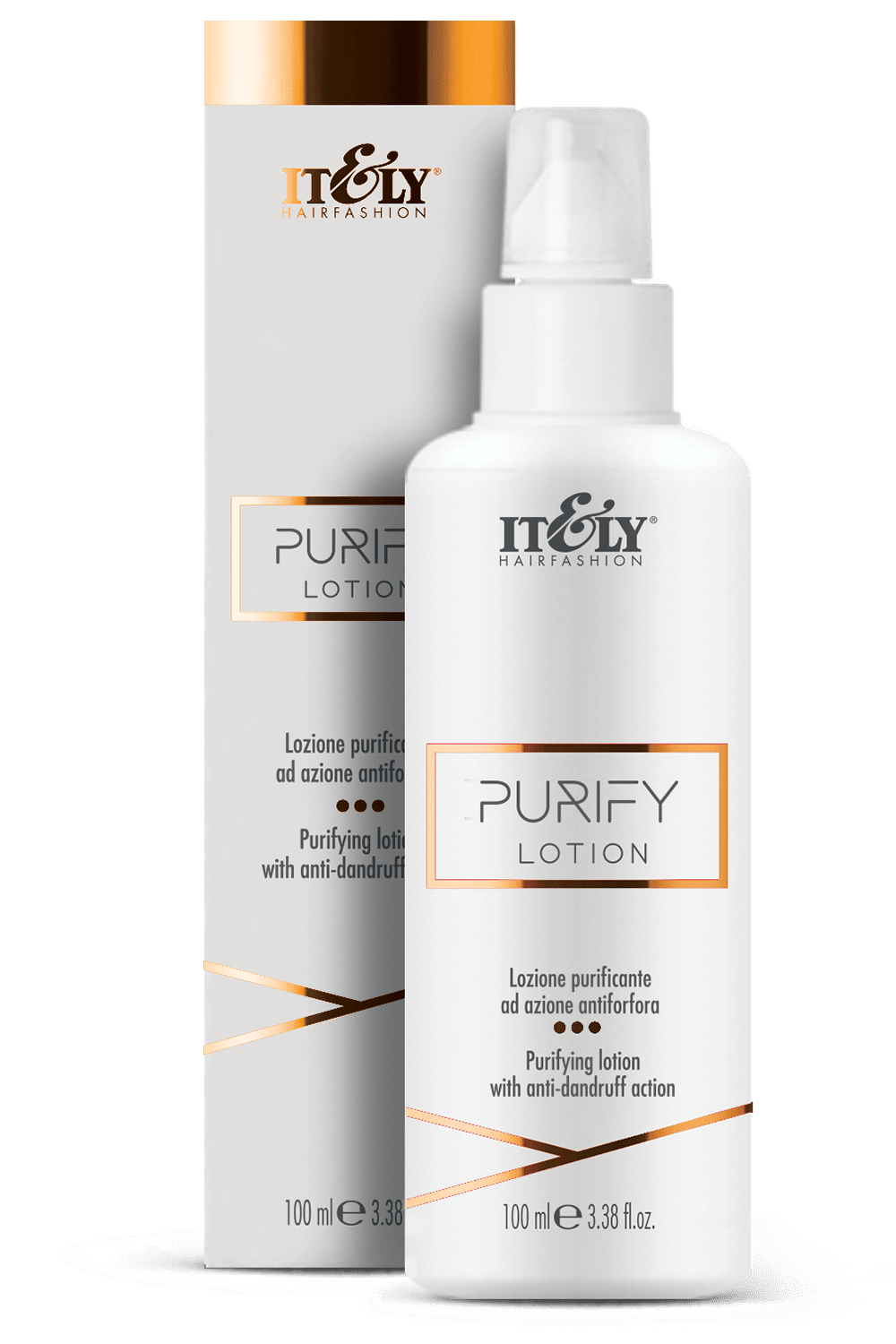 PURIFY Lotion