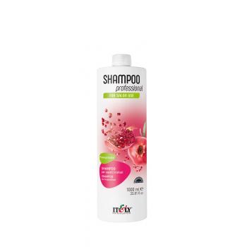 Shampoo Professional Pomegranate